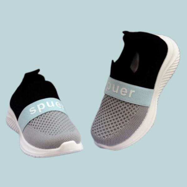 boys jogger shoes