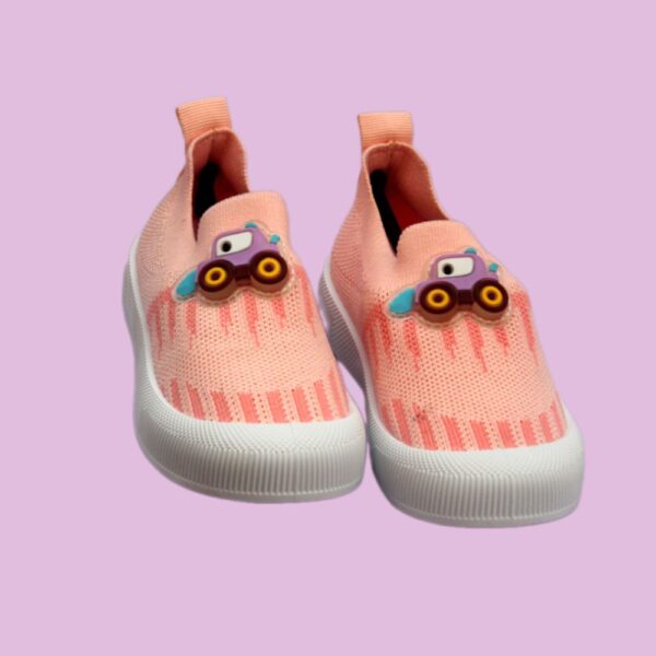 stylish comfort kids shoes