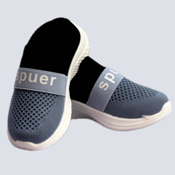 classic jogger shoes