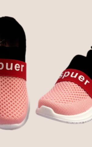 girls jogger shoes