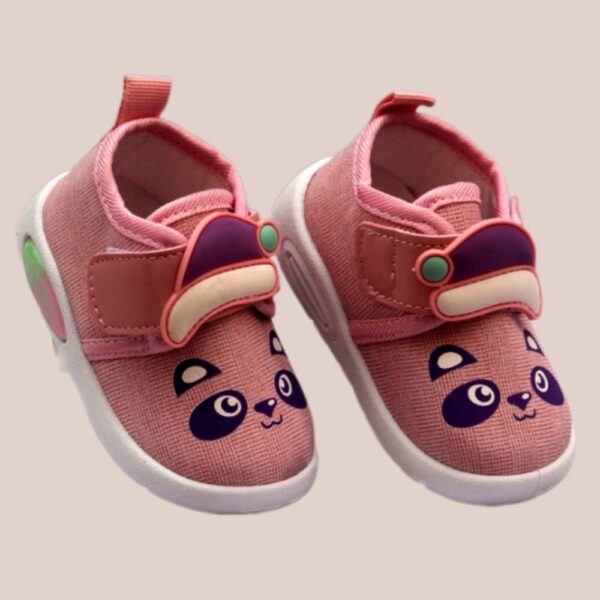 kids cute kicks