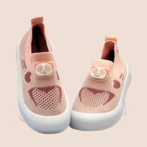 girls ethnic shoes