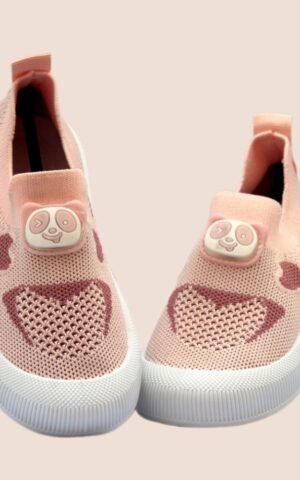 girls ethnic shoes