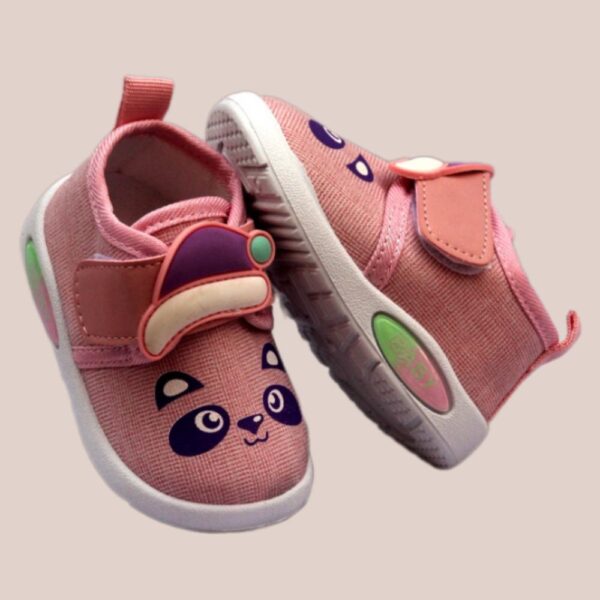 kids cute kicks