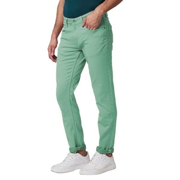 slim fit pant