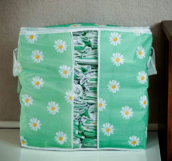 Printed Storage Bags