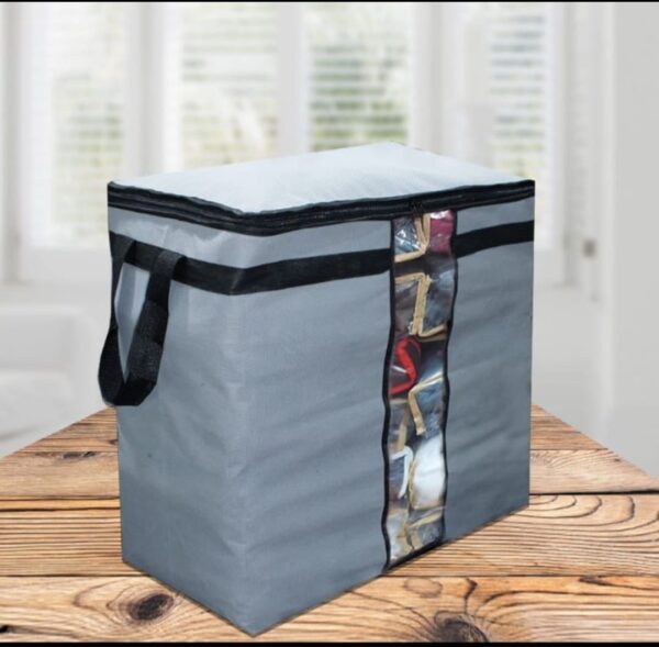 Non Woven Multipurpose Storage Bag