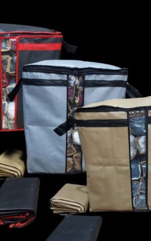 Non Woven Multipurpose Storage Bag
