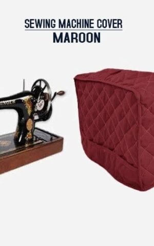 Sewing Machine Covers