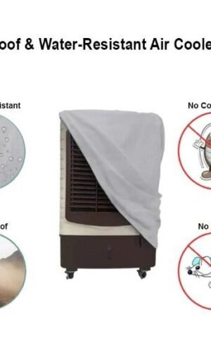 Waterproof Air Cooler Cover