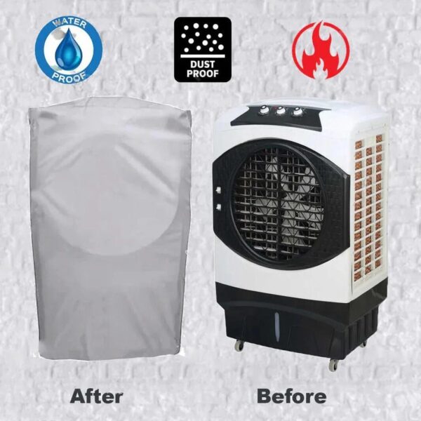 Waterproof Air Cooler Cover