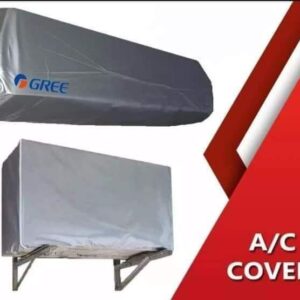 Parachute AC Cover