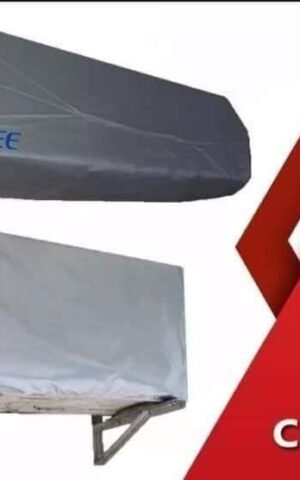 Parachute AC Cover