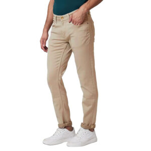 Men Classic Pant