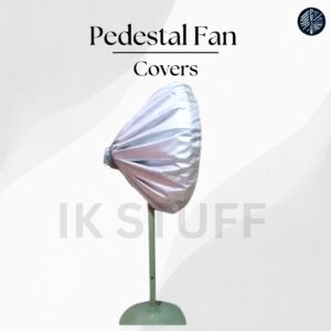 Pedestal Fan Cover