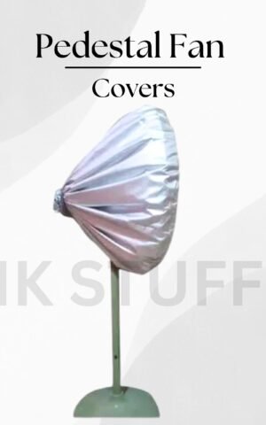 Pedestal Fan Cover