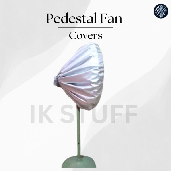 Pedestal Fan Cover