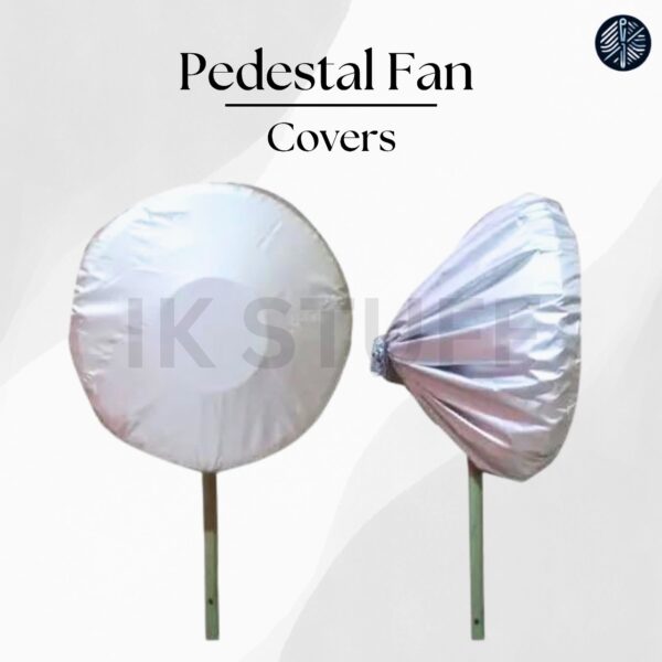 Pedestal Fan Cover