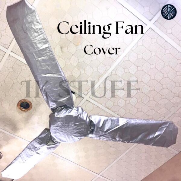 Ceiling Fan Cover