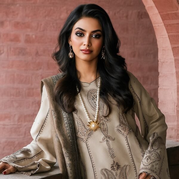 Izel Airjet Dhanak Winter Collection