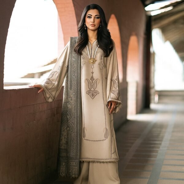 Izel Airjet Dhanak Winter Collection