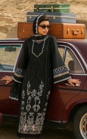 Hussain Rehar Best Quality Lawn Airjet